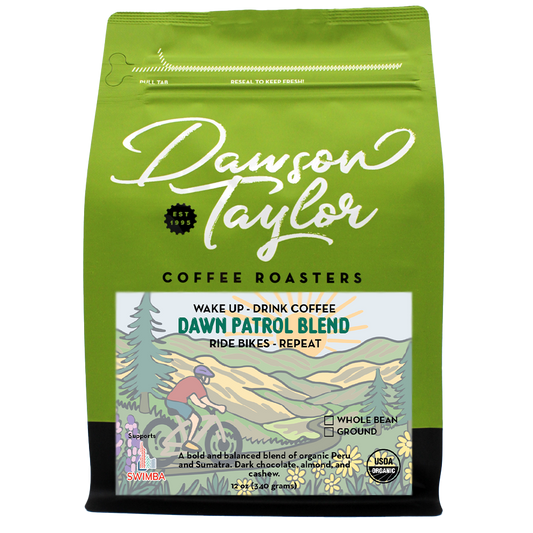 Dawn Patrol product image