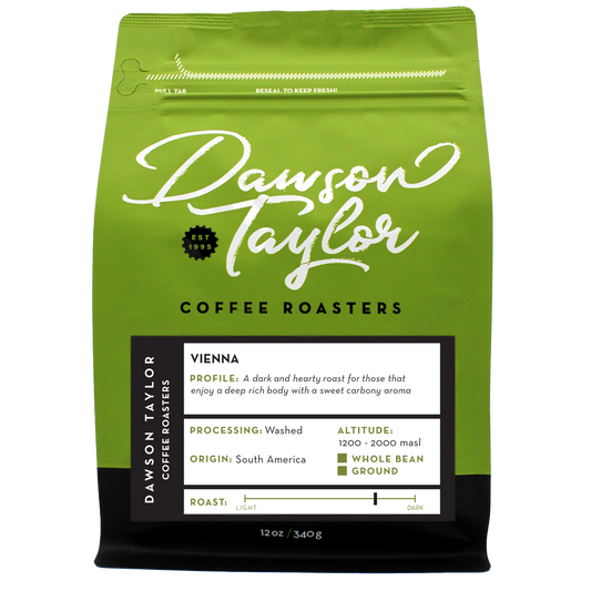 Vienna Roast  product image