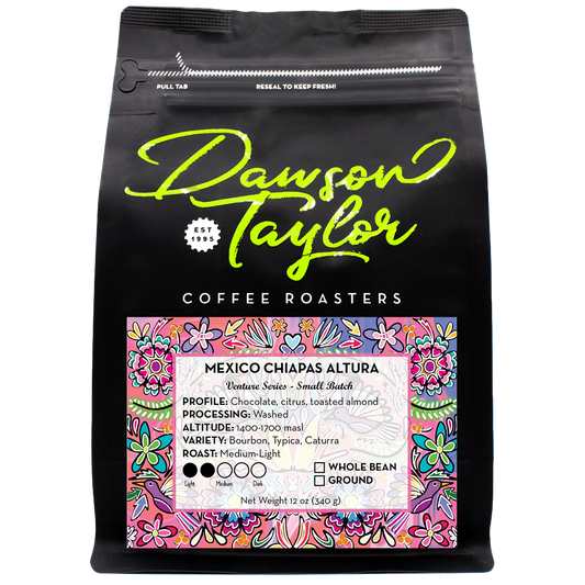 Mexico Chiapas Altura product image