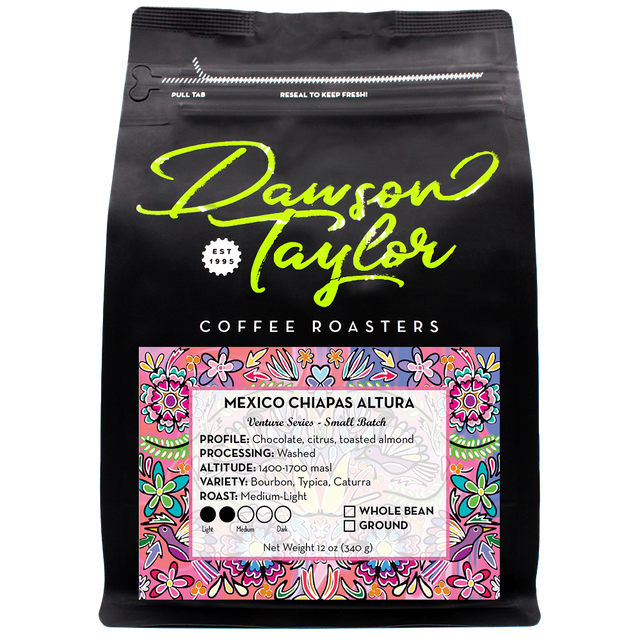 Mexico Chiapas Altura product image