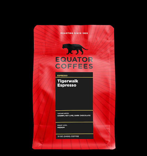 Tigerwalk Espresso product image