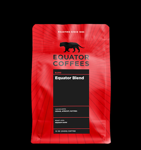 Equator Blend product image