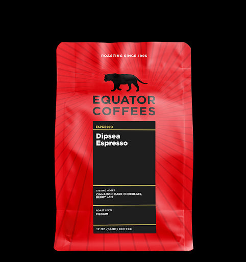 Dipsea Espresso product image