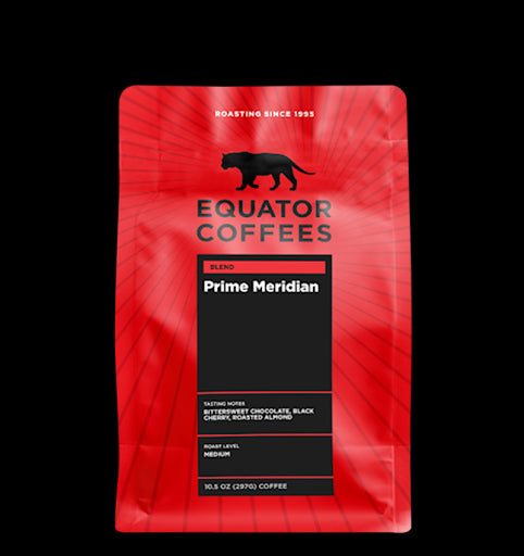 Prime Meridian Blend product image