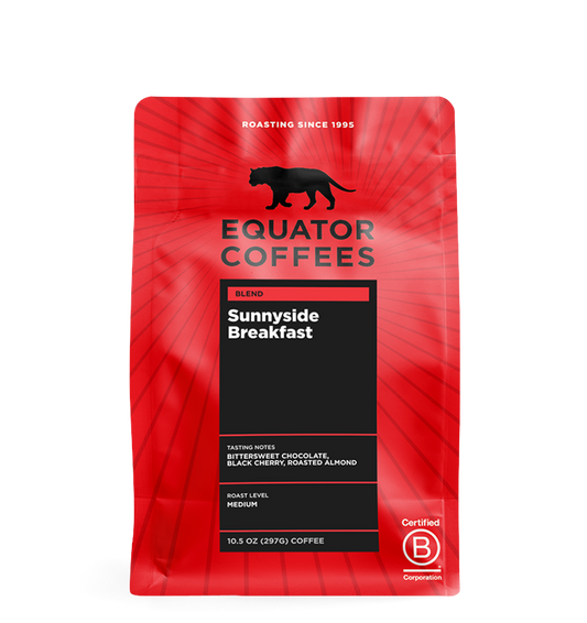 Sunnyside Breakfast Blend  product image