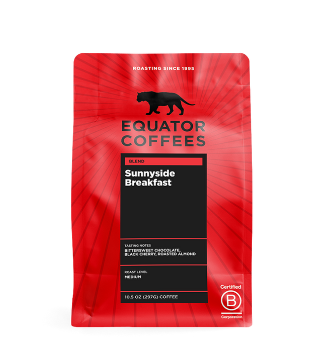 Sunnyside Breakfast Blend  product image