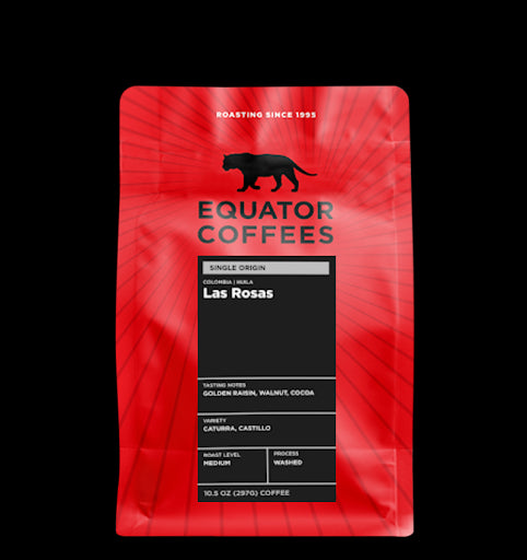 Colombia Las Rosas product image