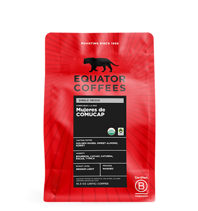 Honduras Mujeres de COMUCAP product image