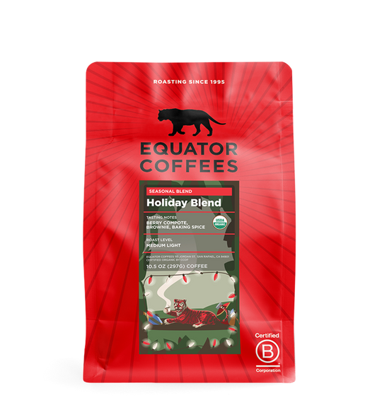 Holiday Blend product image