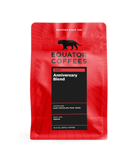 Anniversary Blend product image