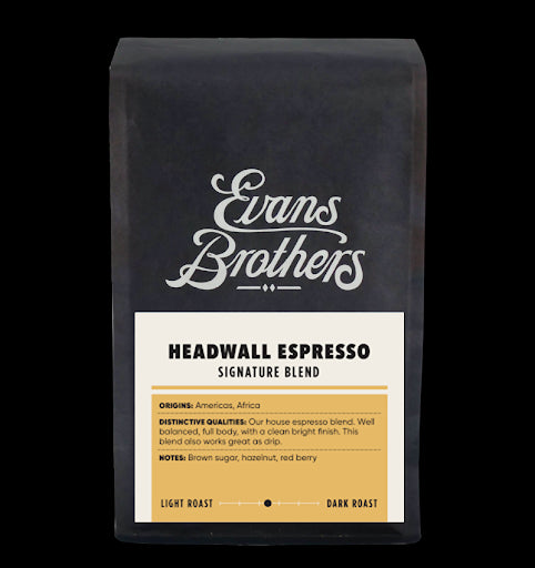 Headwall Espresso product image