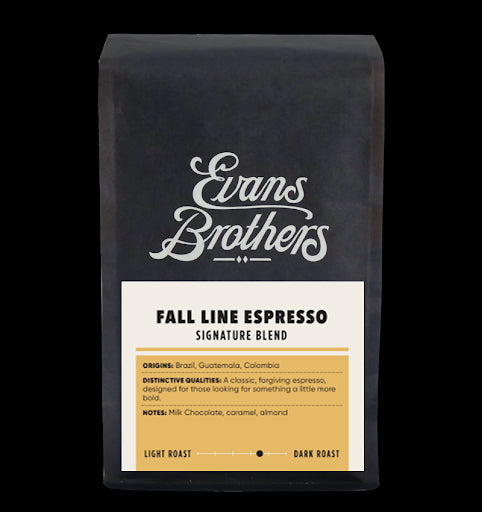 Fall Line Espresso product image