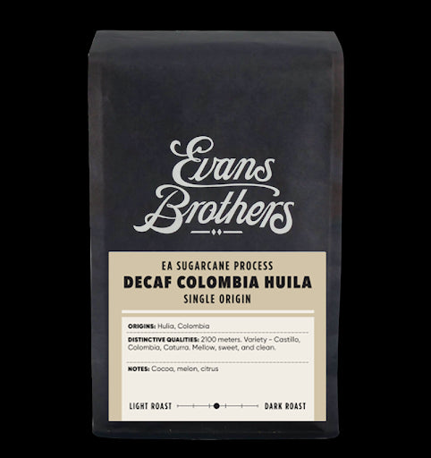 Decaf Colombia product image