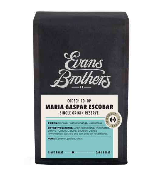 Guatemala Maria Gaspar Escobar product image