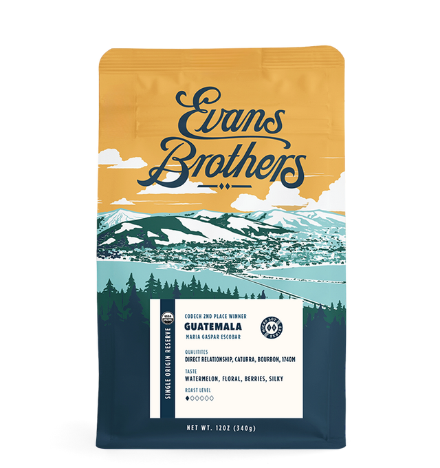 Guatemala Maria Gaspar Escobar product image