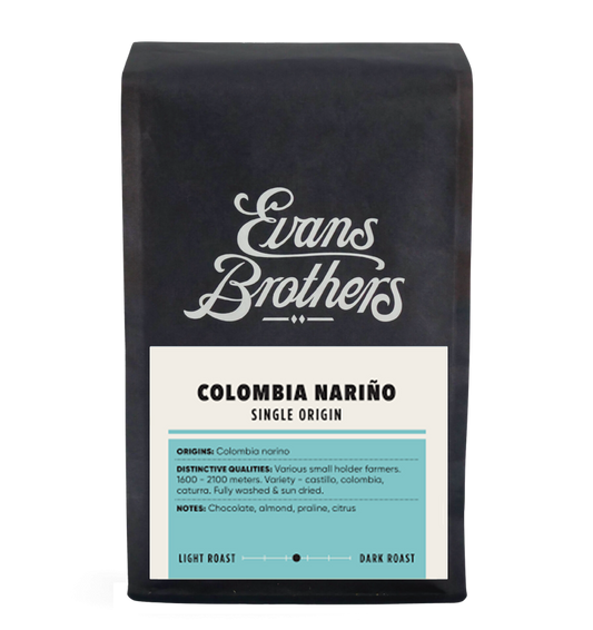 Colombia Nariño FUDAM product image