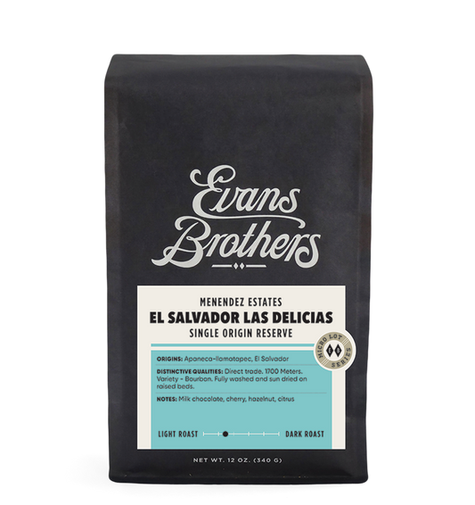 El Salvador Las Delicias product image