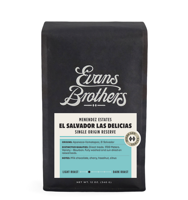 El Salvador Las Delicias product image