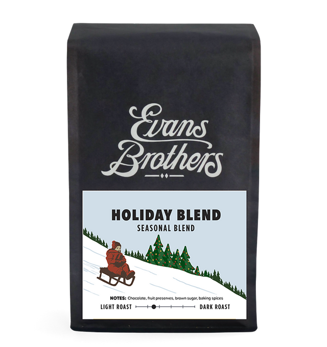 Holiday Blend product image