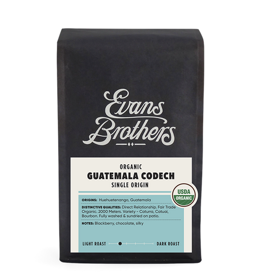 Guatemala Codech product image