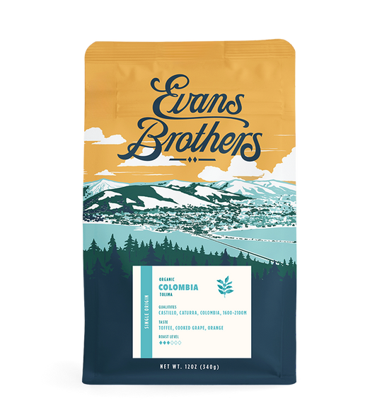 Colombia Tolima product image