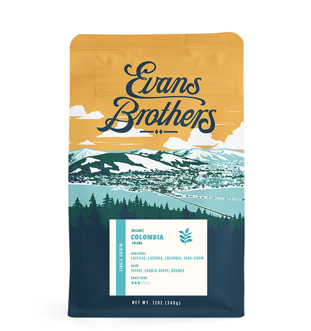 Colombia Tolima product image