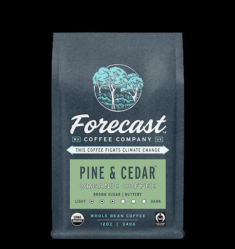 Pine and Cedar product image