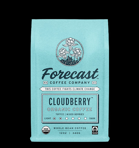 Cloudberry product image