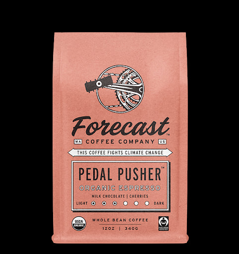 Pedal Pusher product image