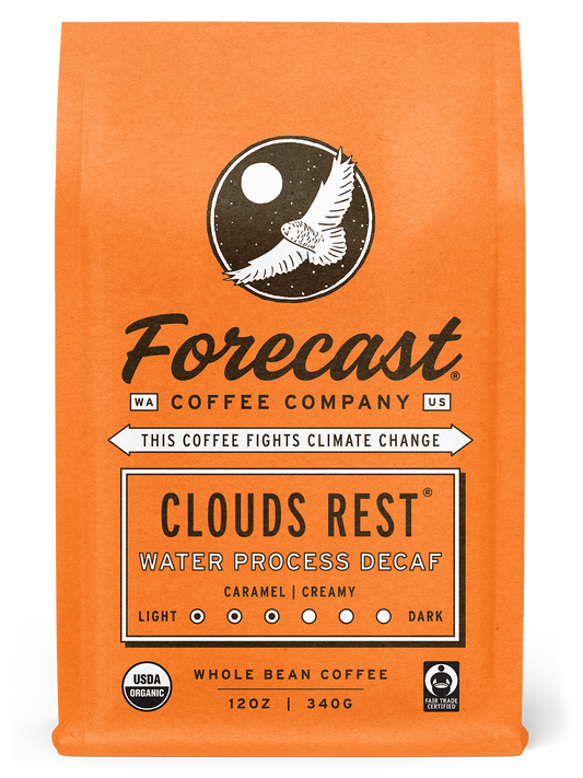 Clouds Rest Decaf product image