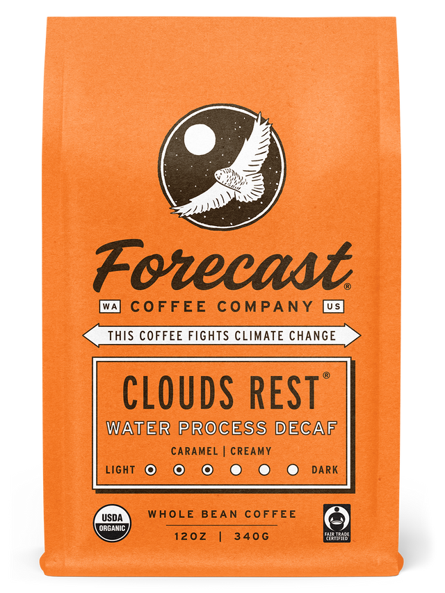 Clouds Rest Decaf product image