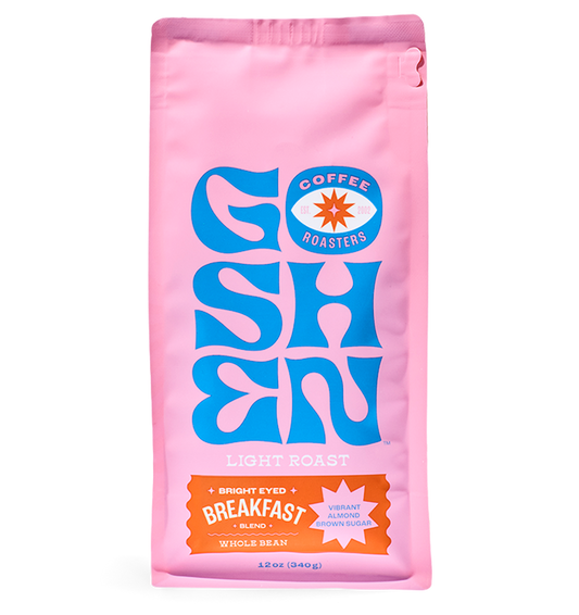 Bright Eyed Breakfast product image