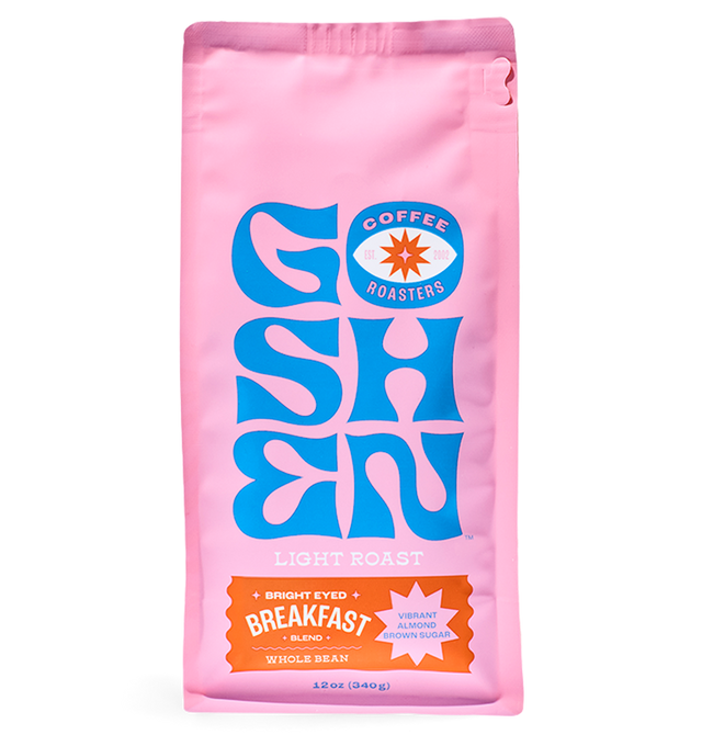 Bright Eyed Breakfast product image