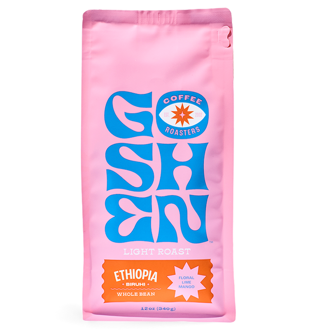 Ethiopia Biruhi product image