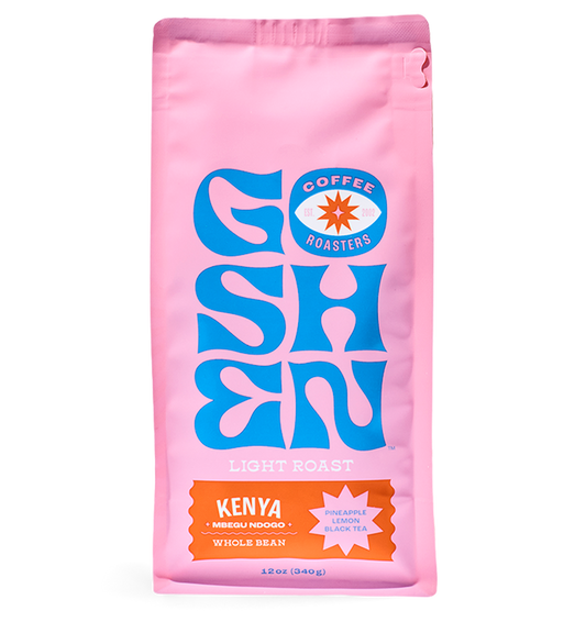 Kenya Mbegu Ndogo product image