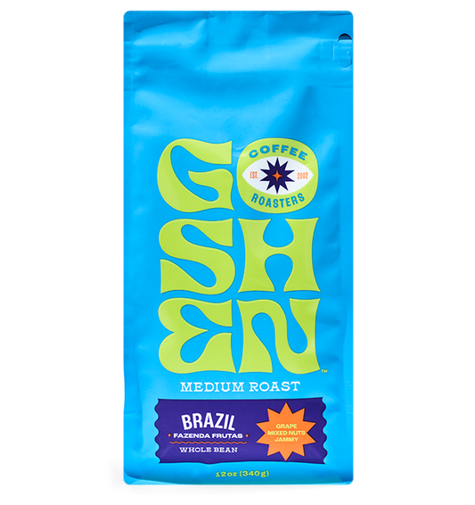 Brazil Fazenda Frutas product image