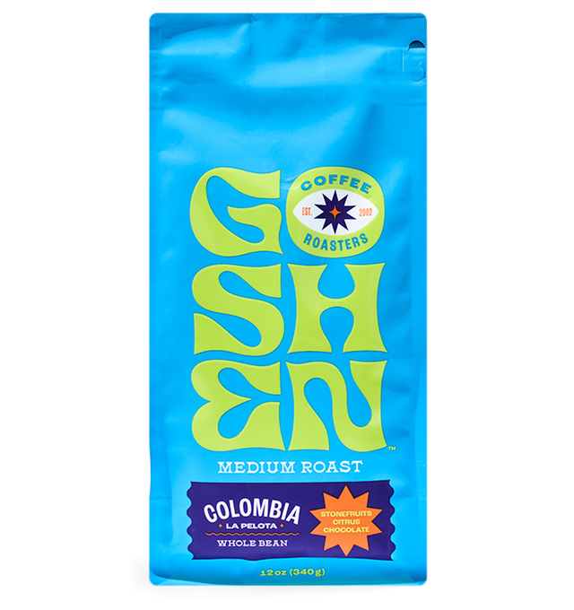 Colombia La Pelota product image