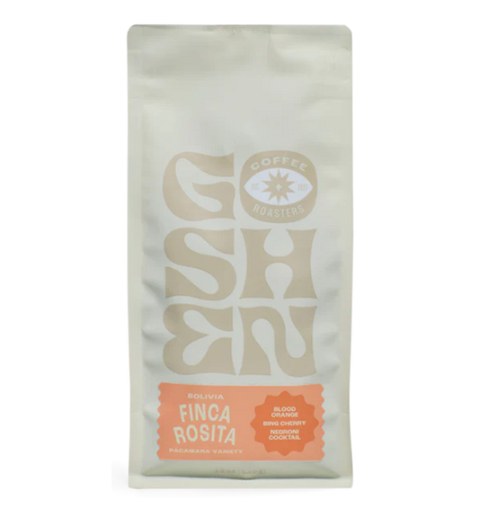 Bolivia Finca Rosita Pacamara Natural product image