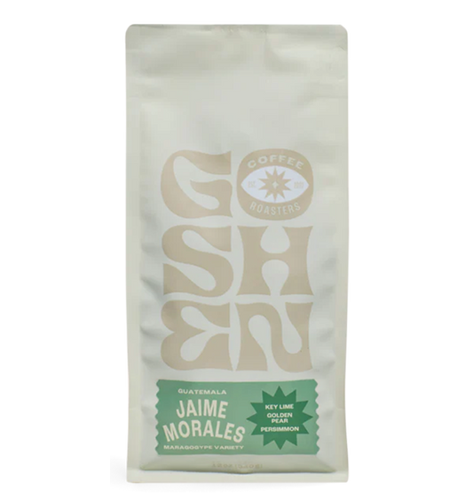 Guatemala Jaime Morales Maragogype product image