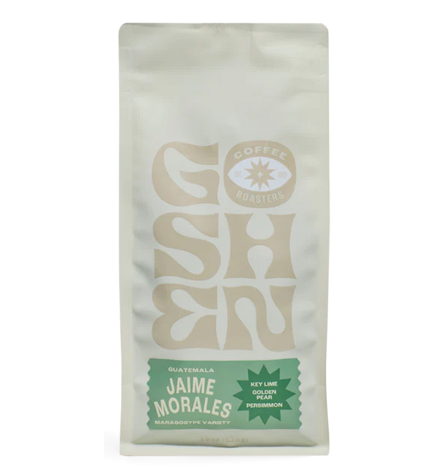 Guatemala Jaime Morales Maragogype product image