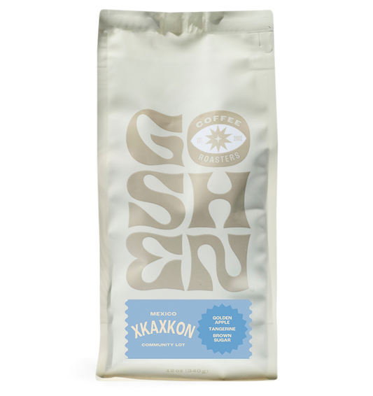 Mexico XkaXkon product image