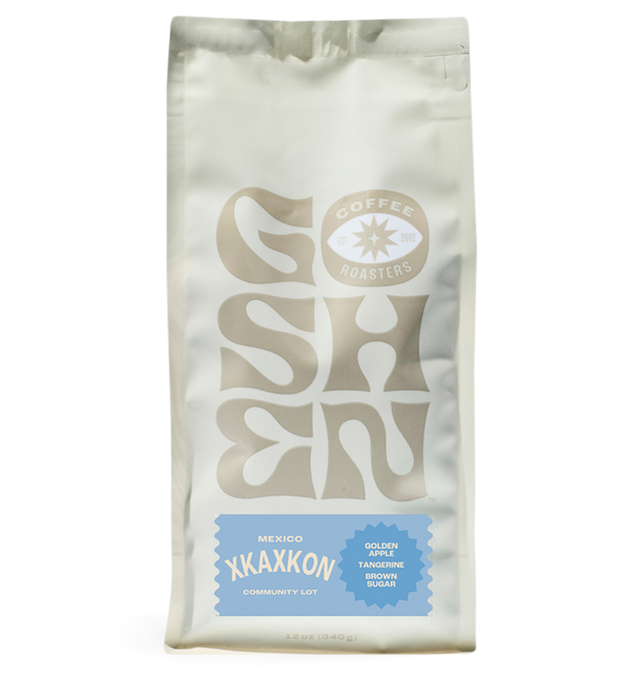 Mexico XkaXkon product image