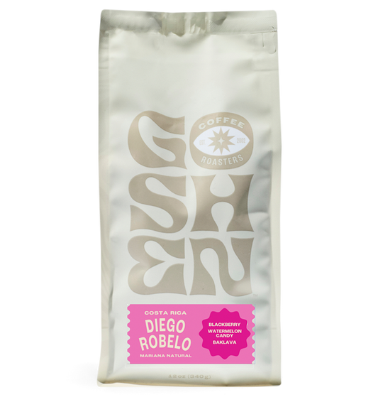 Costa Rica Diego Robelo Mariana Natural product image