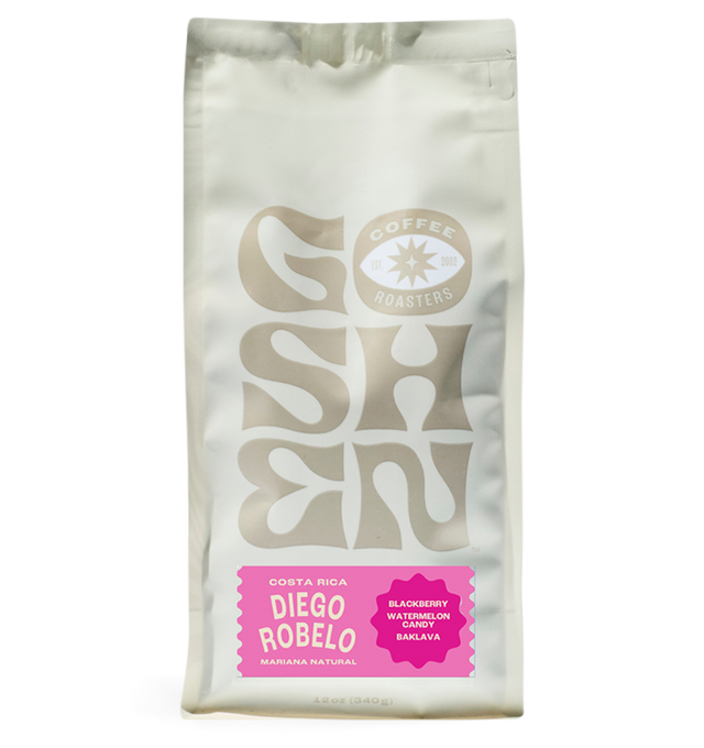 Costa Rica Diego Robelo Mariana Natural product image