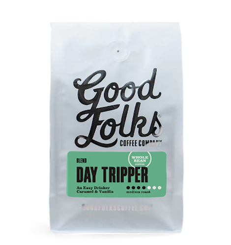 Day Tripper Blend product image
