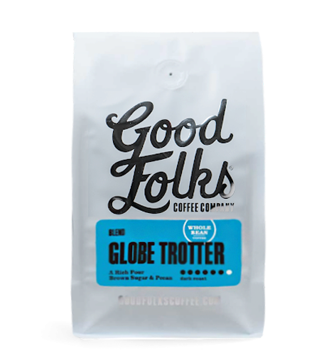 Globe Trotter Blend product image