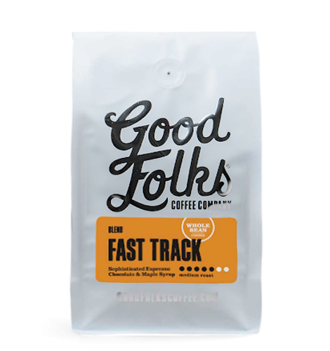 Fast Track Blend product image