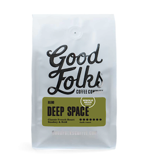 Deep Space Blend product image