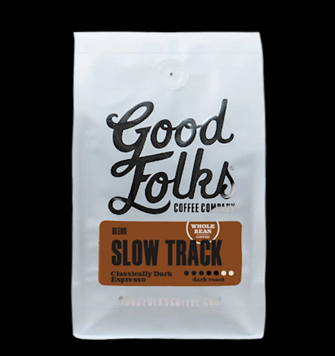 Slow Track product image