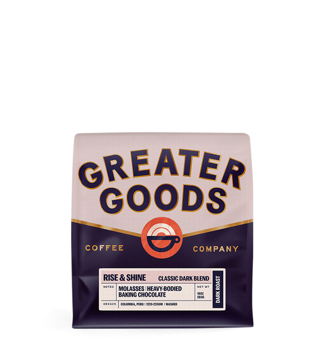 Rise & Shine product image